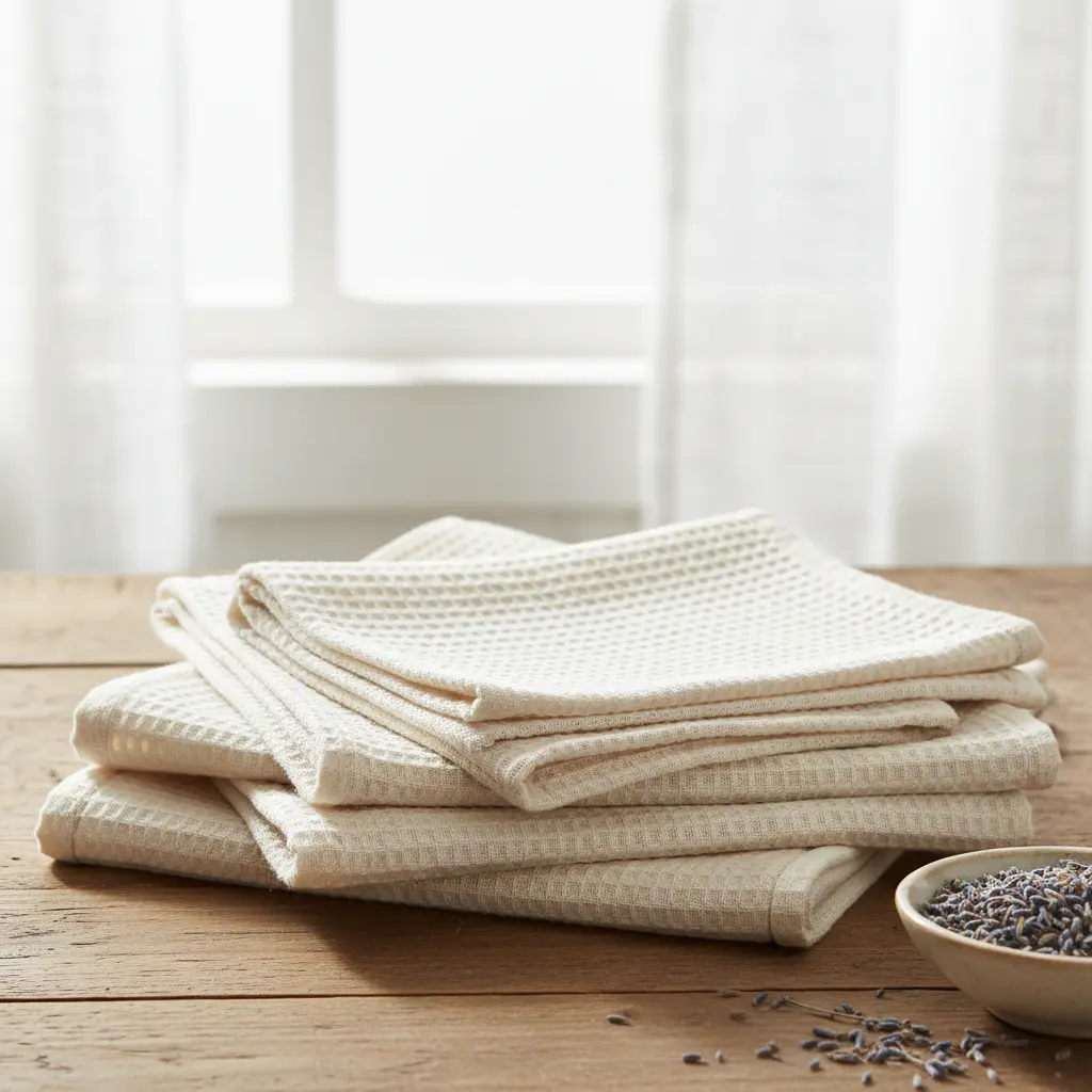 Reusable cotton cloth