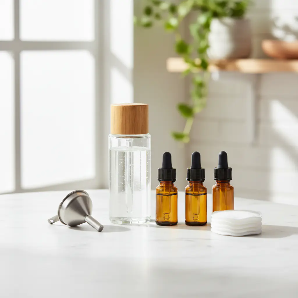 Refill kit